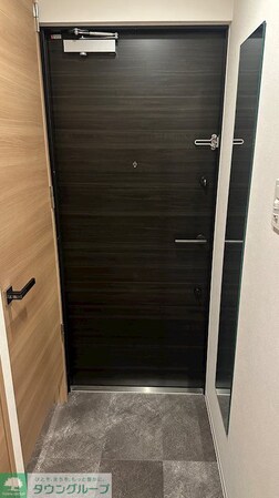 ZOOM三鷹の物件内観写真